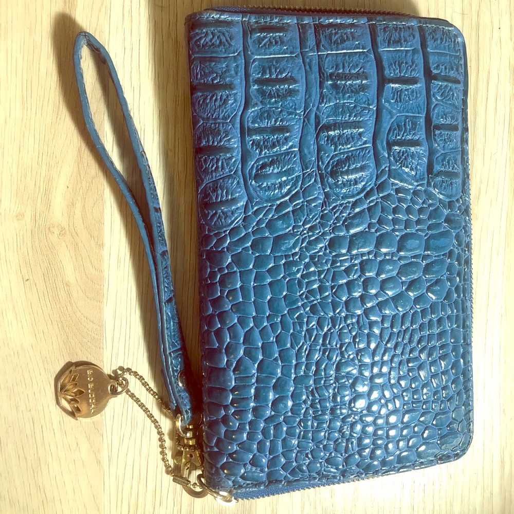 Big Buddha Wallet